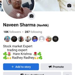 Naveen sharma