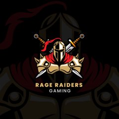 Rage Raiders Gaming
