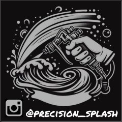 Precision_Splash