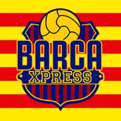 Barca Xpress