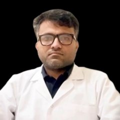 Dr.Pillai , YouTube Influencer